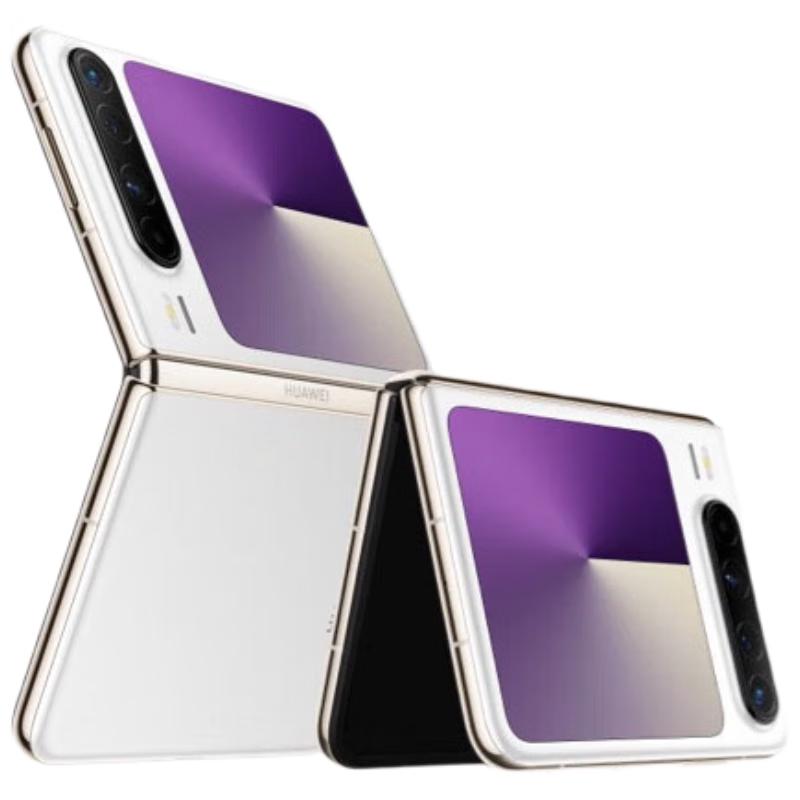 

Huawei Pura X (версія CN) 12GB+256GB