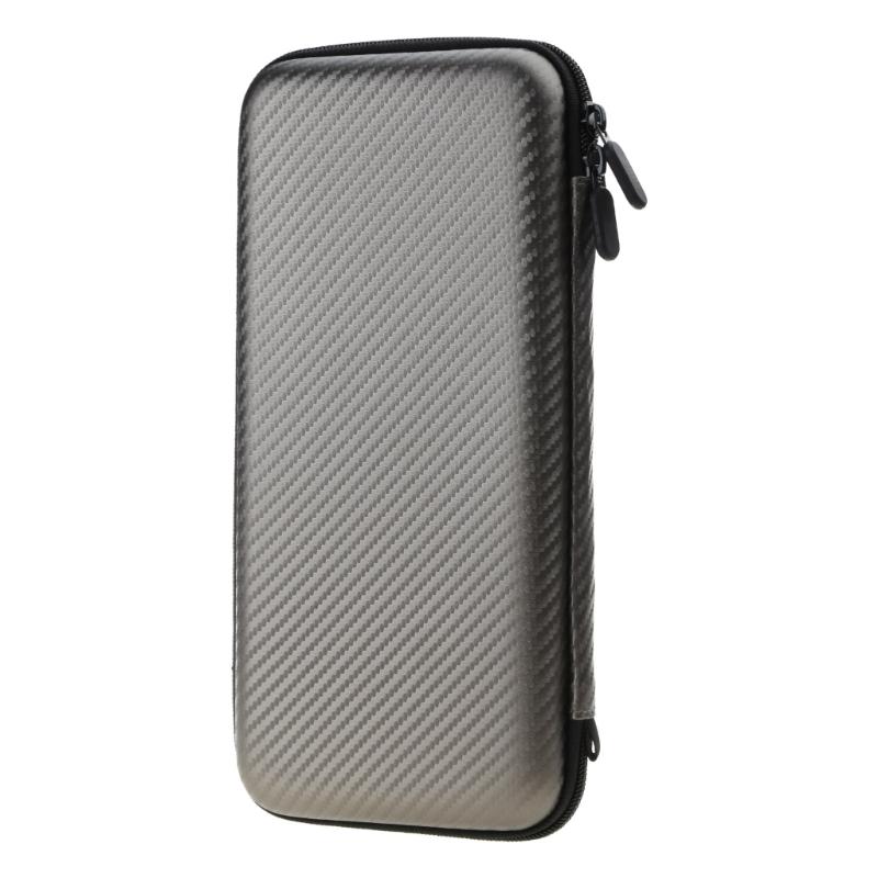 

Golf Glove Case, Golf Glove Box with Gloves Holder for Golf Bag Accessories, Golf Storage Organizer for Tees, Divot Tool 1