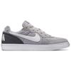 Nike Tiempo Trainer Fashion Versatile Low-Top Sneakers Men Sneakers Gray 644843-003
