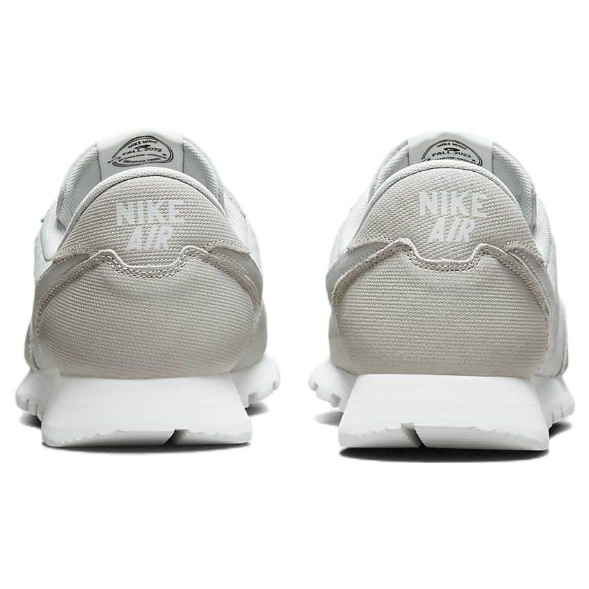 Nike Pánske tenisky Air Pegasus 83 Premium Grey Fog Photon-Dust Black DV0432-001