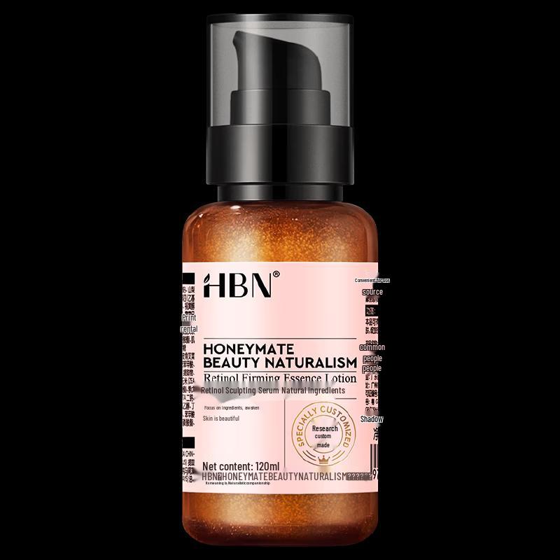 HBN Retinol Sculpting Serum 120ml