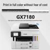 Canon GX7180 Ink Tank All-in-One Color Printer