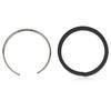 Reliable Steel Ring for HM0810 Electric Pick Demolition Hammer Tool