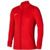 Dri-FIT Academy, Mens Red Sweatshirt
