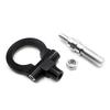 Car Racing Front Rear Tow Towing Hook Auto Trailer Ring Universal Tow Hook Towing Bars Set for Japanese Car For Honda