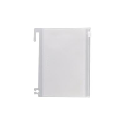 Estojo deslizante Rollbahn pocket memo M [transparente] 500673-709