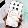 For Huawei Nova 14i Case Lion Wolf Silicone Soft Back Cover For Huawei Nova 14i 4G Phone Case Nova14i 14 i Protective Shell
