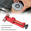 Oil Filter Cutter 66490   Zinc Alloy Strong Strength Fit For 13/4in To 53/4in Oil Filter