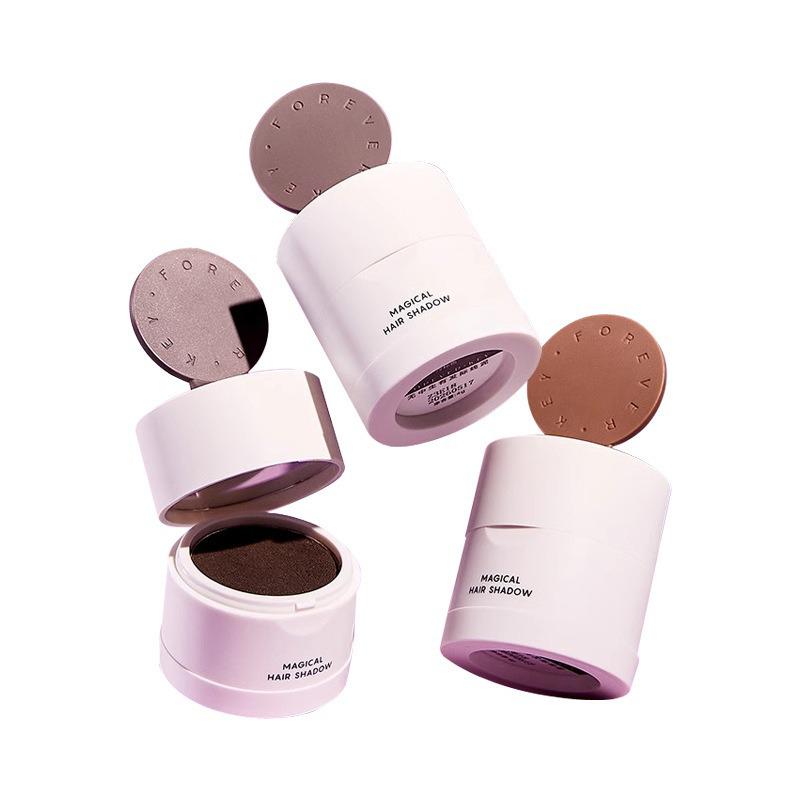 ForeverKey Hairline Filler: Waterproof, Sweatproof Hair Concealer for Women