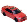 Genesis Company Focal Horizon X Model 1 1/64 Toyota Altezza RS200 SXE10 Red Mica Metallic Diecast Model Car C33624