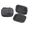 Waterproof Action Camera Storage Bag With Detachable Mounting Straps for Action5 /4/3 Travel Sports Equipment
