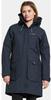 Jacket Didriksons Thelma Parka 10 (504812) WNS Parka Dark Night Blue