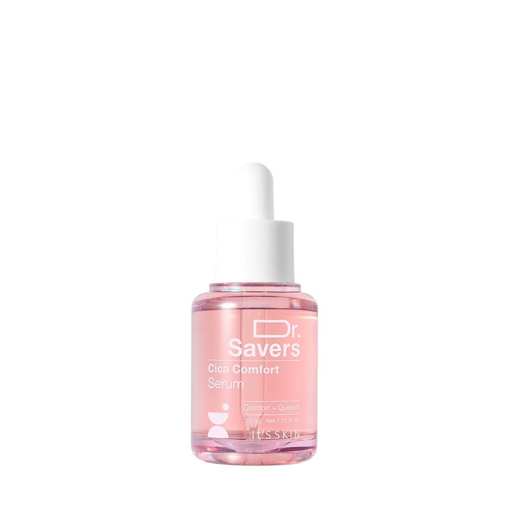 It S SKIN Dr. Savers Cica Comfort Serum Calming Moisture Balance 30ml