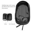 Wheel Up 900D Polyester Fabric Bike Mobile Phone Bracket Bag TPU Touching Screen Bicycle Cycling Navigation Rack