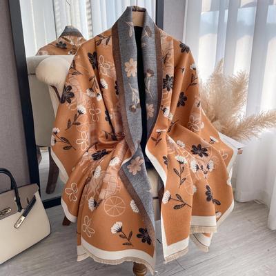 Accessori – Sciarpe e foulard