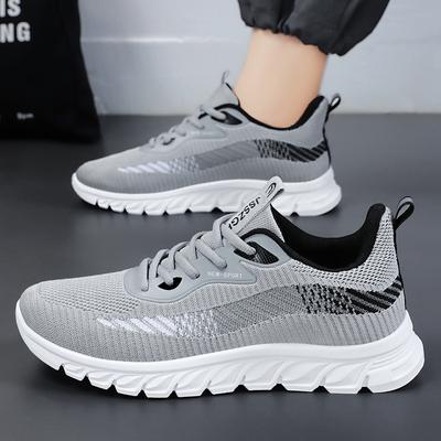 Shoes Men 2023 Fall New Men's Shoes Sneakers Casual Shoes Running Shoes