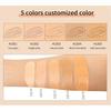 IMAGIC - Oil-Free Liquid Foundation - 5 Shades