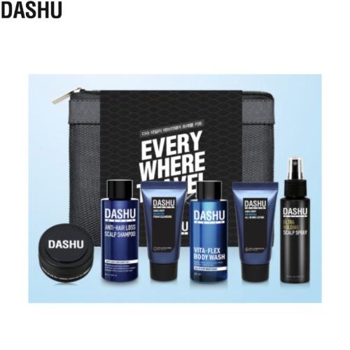 DASHU Daily Everywhere Travel Kit