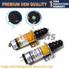 12V 366-07197 Fuel Shutoff Solenoid for Lister Petter Diesel Engine 1502-12 SA-3405-12 36607197