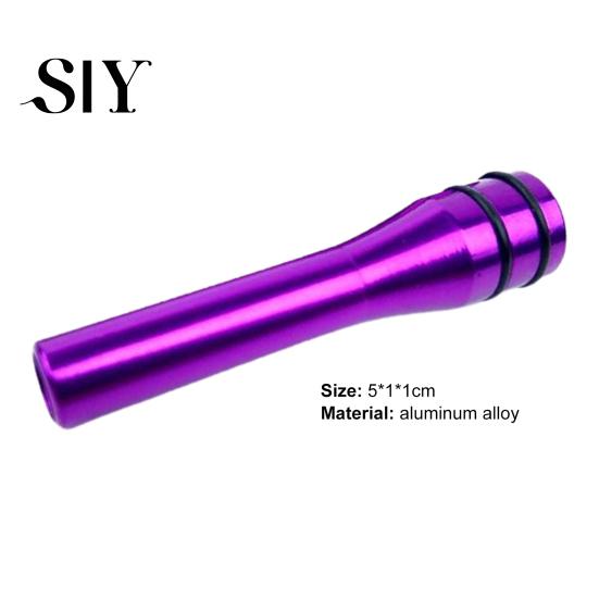 Car Door Lock Pull Pin Universal Decorative Lightweight Boot Interior Security Knob for Modification Auto