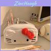 Plyšový penál Hello Kitty Pochacco s velkou kapacitou pro studenty a do kanceláře