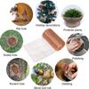 Anti-Pest Copper Mesh Anti Bird Net Outdoor Squirrel Repeller Anti-Snail Copper Wire Net Signal Shielding Net Vegetable Garden