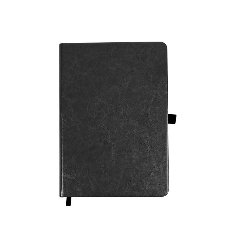 Smart Notebook With Ai Digital Smart Pen Writing Notebook Paper Screen Synchronization Handwriting Mobile APP Storage Notepad A5 PU leather&Smart pen,80 Sheets,paper box чёрный