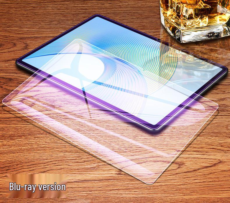 Huawei Honor Tablet x8 Pro/8 Tempered Glass Screen Protector - Full Coverage