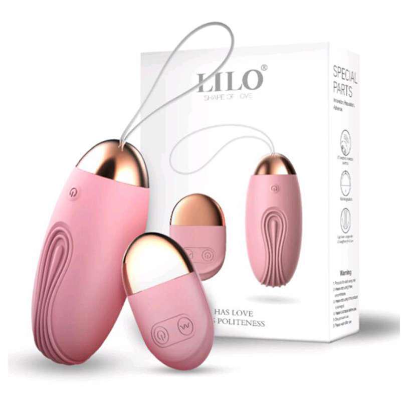 Lai Le Tumbler Vibrator - AV Rod Gladiator Tongue, Pig Momo Egg, Little Whale, First Heart Eros Goddess Women's Toy