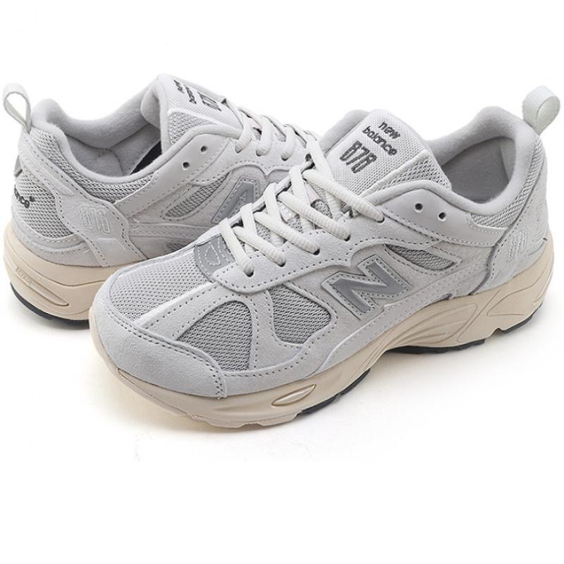 New Balance 878 Gray