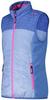 Куртка CMP Kinder Жилет KID G HYBRID VEST sky