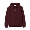 Lacoste Unisex Adult Back Print Hoodie