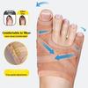 Adjustable Design Bunion Corrector Breathable Hallux Valgus Corrector Toe Straightener  Night Use