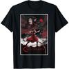 Netflix Castlevania Poster T-Shirt(1)