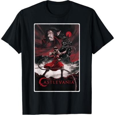 T-shirtler – Tişörtler