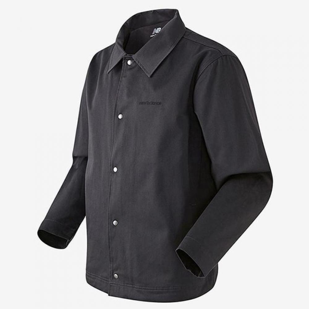

New Balance Half Club Coach Jacket Nbnac46031 58 100(L)