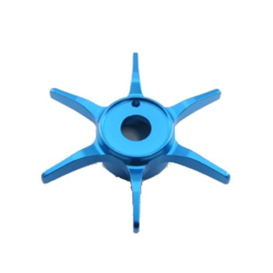 Avail Reel Star Drag 12 Exsence DC Sky Blue sd_exdc_skyb