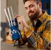 LEGO Super Heroes Marvel 76250 Adamantium Wolverine Claws