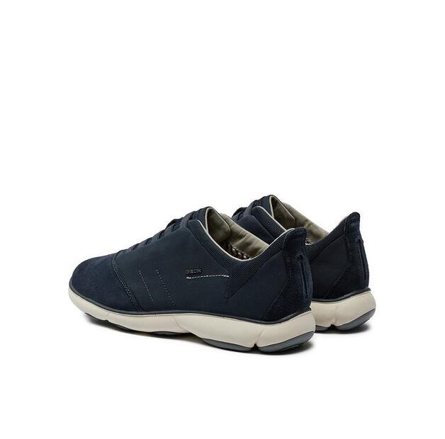 Ankle Boots Geox U Nebula B U52D7B 0ZB22 C4002 Dark Blue