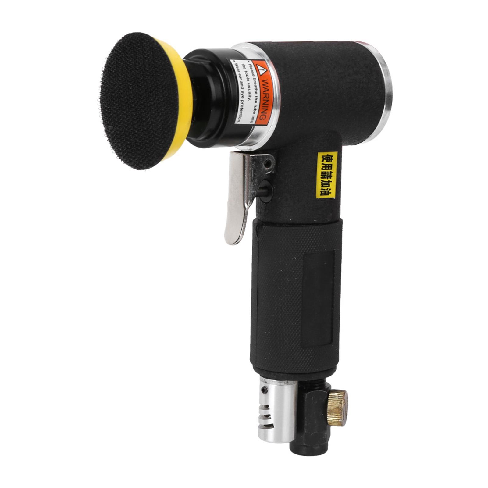 

Пневматическое шлифовальное оборудование, пневматическая полировальная машина, воздушная шлифовальная машина, шлифовальные инструменты для вощения