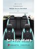 2021 Universal Cartoon Car Seat Cushion & Cover for All Seasons