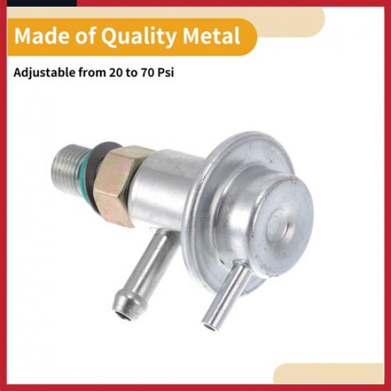 Fuel Pressure Regulator Fuel Pump Regulator for Lexus LS400 95-97