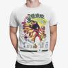 Hommage 80er Junggesellenabschied TV-Show Film Movie T-Shirt für Tigeress Shaolin Fans