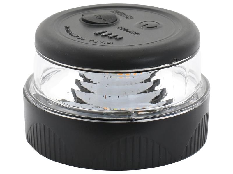 Lampa Led Ostrzegawcza