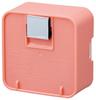 Skater Magnetic Swing Small Item Convenient Miffy KMGB1 Pocket, Storage, Organizer, Magnetic, Design,