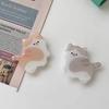 New Design 1 Piece Anime Cat Expanding Stand and Grip Mobile Phone Holder Cute Smartphone Bracket Desk Support Accessories