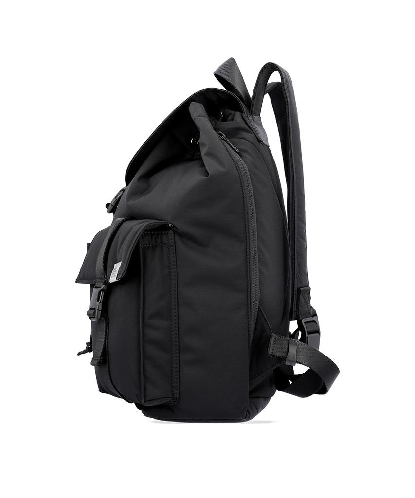 Sweetch City Boys Rucksack 001 S Black