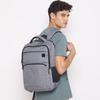 TRAVEL BLUE 16-inch Business Laptop Backpack