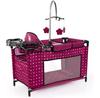 Bayer Design Doll Bed with Accessories