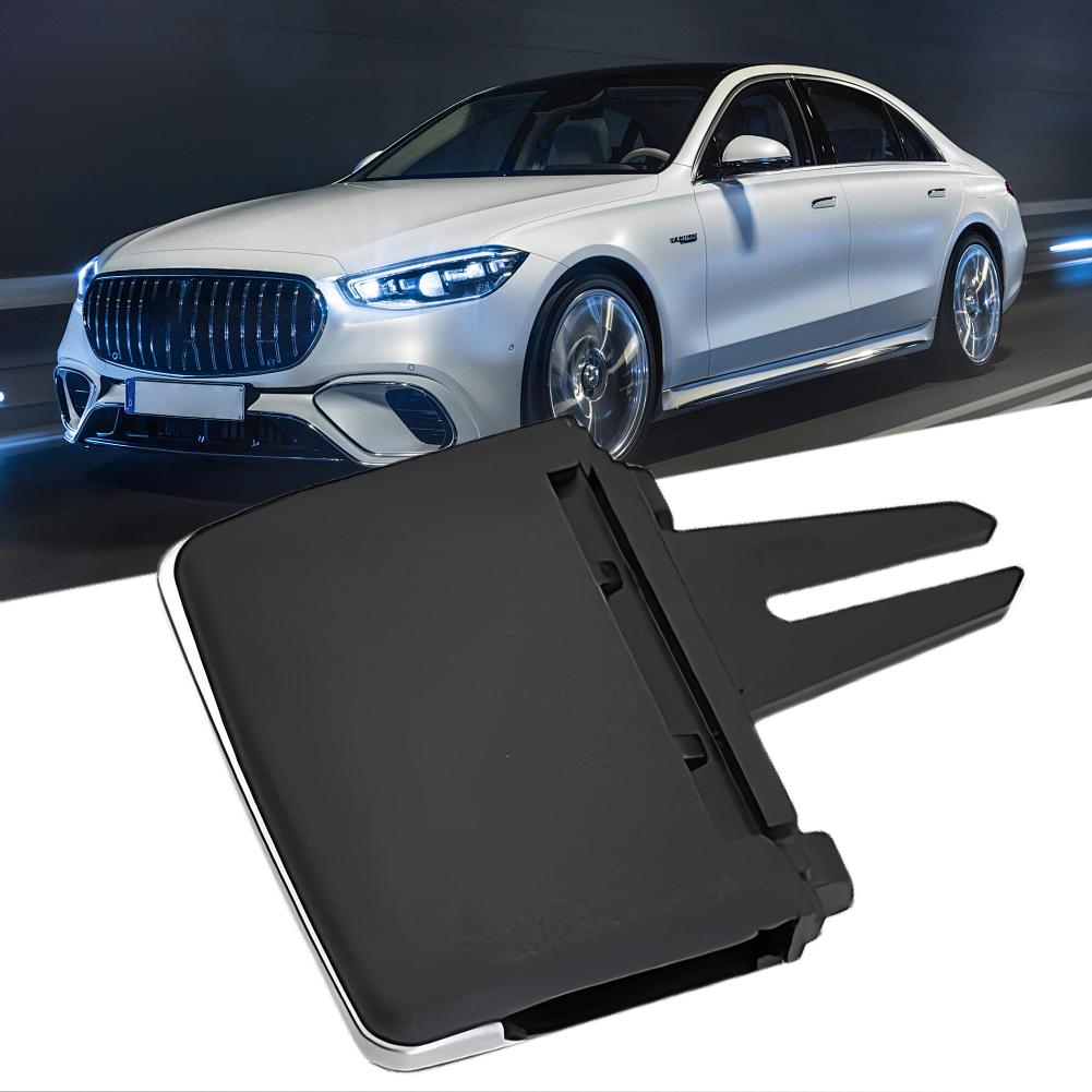 AC Vent Slider 1668300054/1668300154/1668300554 Air Conditioning Vent Outlet Tab Clip Paddles Fit for Mercedes Benz W166 W292